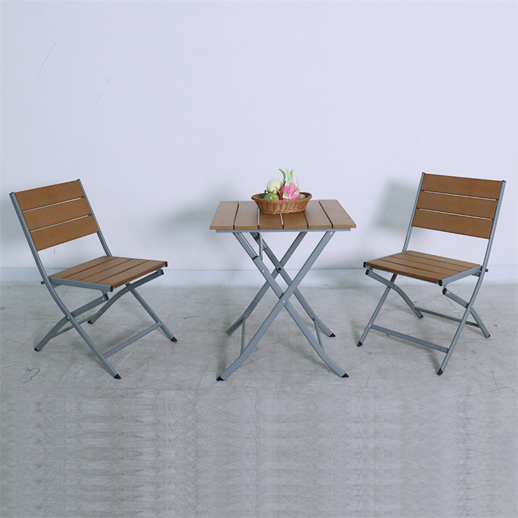 Garden Dining Furniture Set