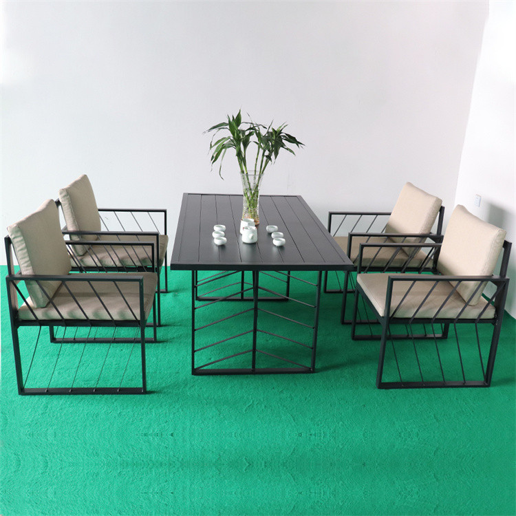 Newest 5-Piece Outdoor Dining Set