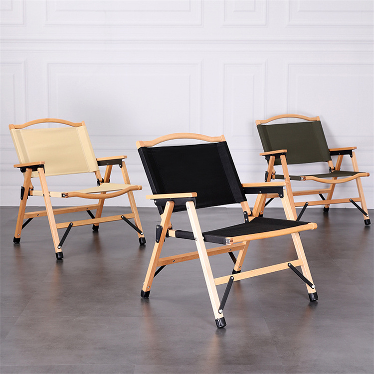 Outdoor Folding Beach Chair