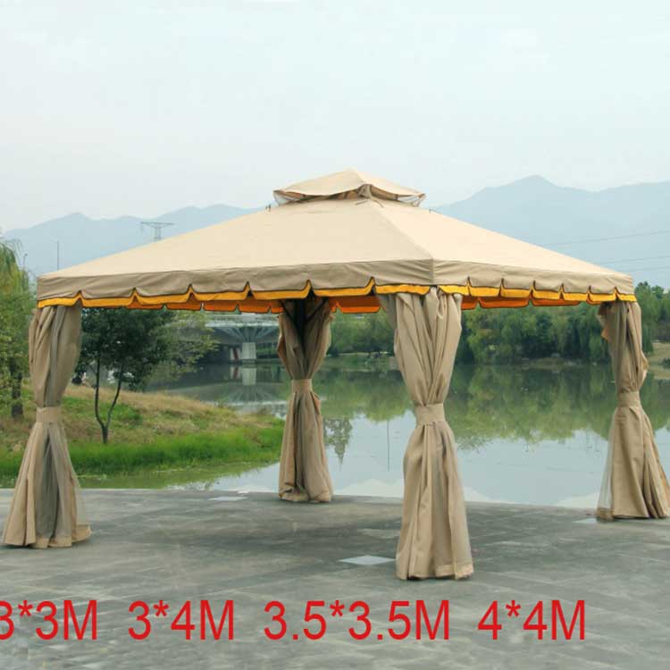 Sunshade Awning Patio Gazebo