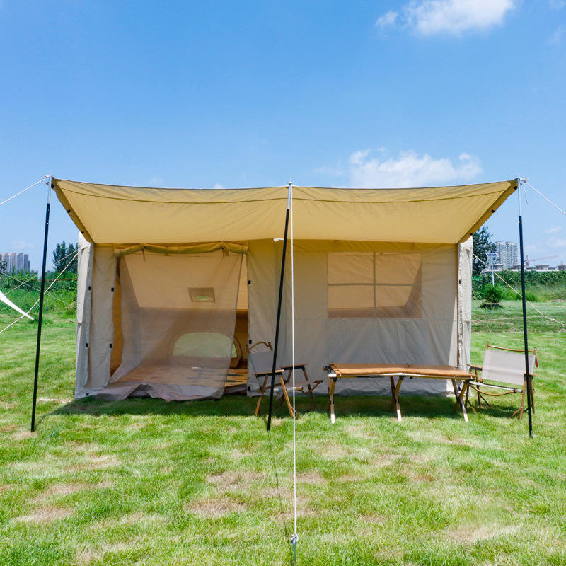 Camping Inflatable Air Tent House