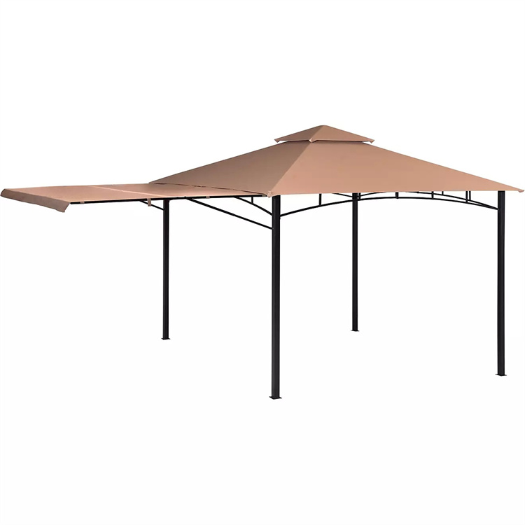 Outdoor Garden Awning Gazebo