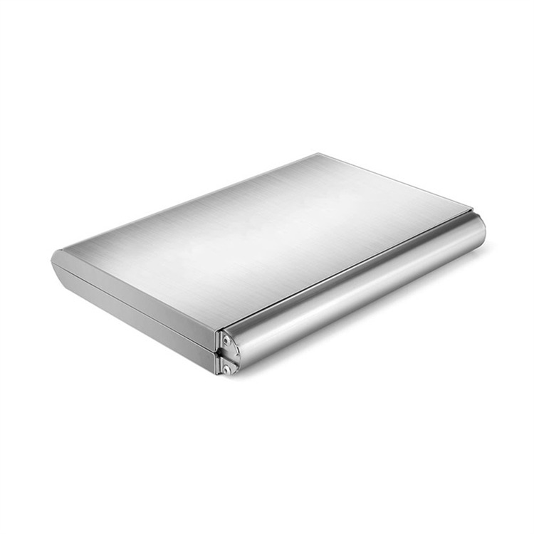 Notebook Charcoal Grill