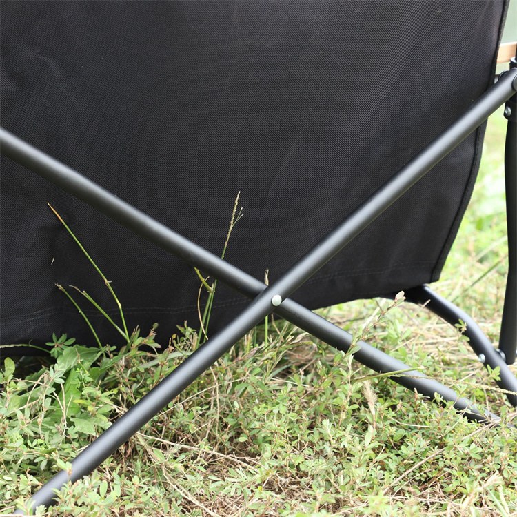 Low Beach Camping Folding Chair