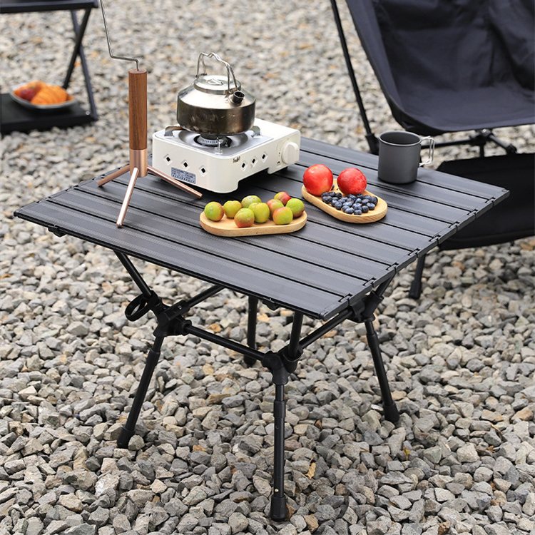 Outdoor Folding Camping Table