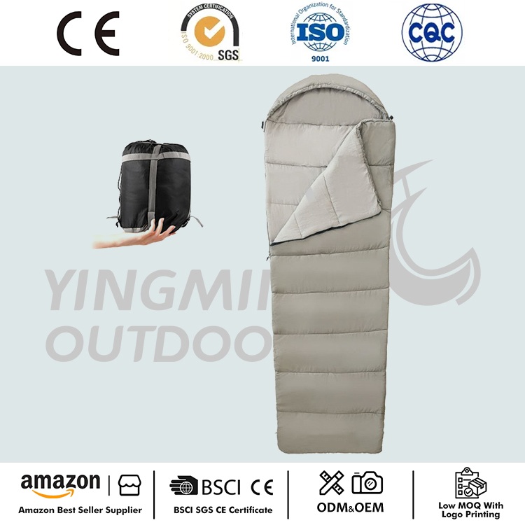 Camping Ultralight Cotton Sleeping Bag