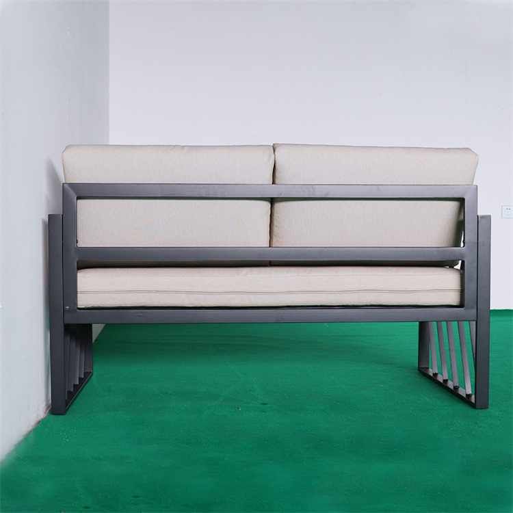 Newest 4 Pcs Patio Conversation Set