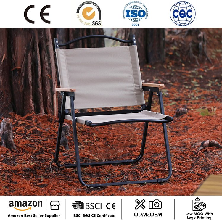 Lightweight Beach Camping Folding Chair