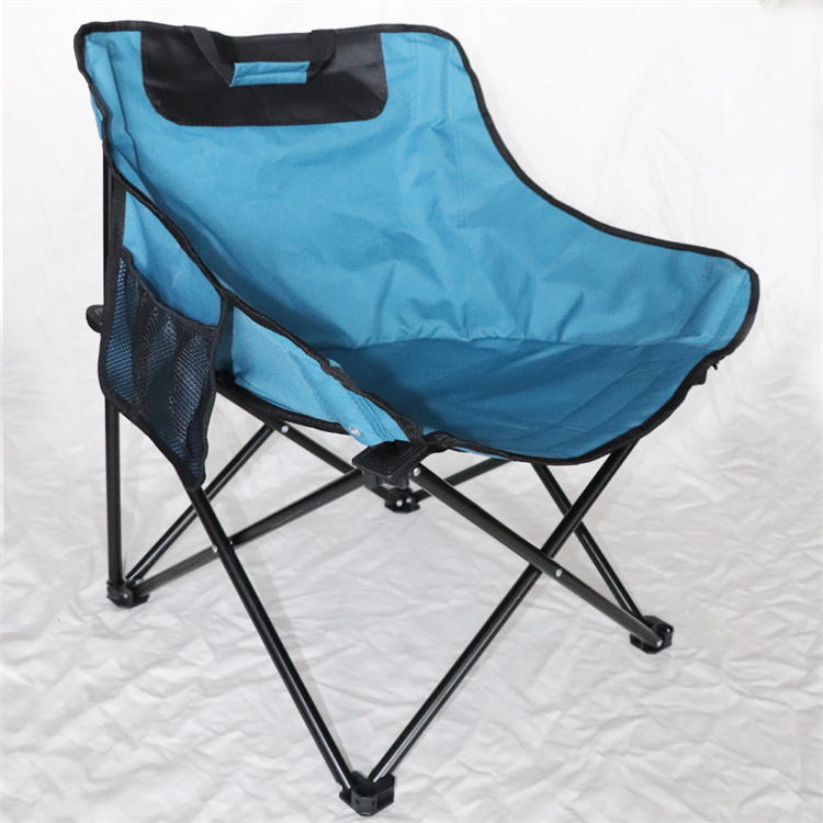 Portable Folding Camping Fishing Chair
