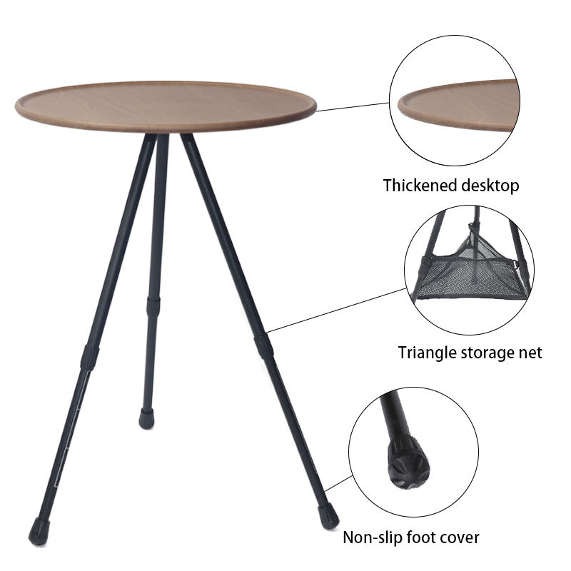Folding Outdoor Camping Side Tables