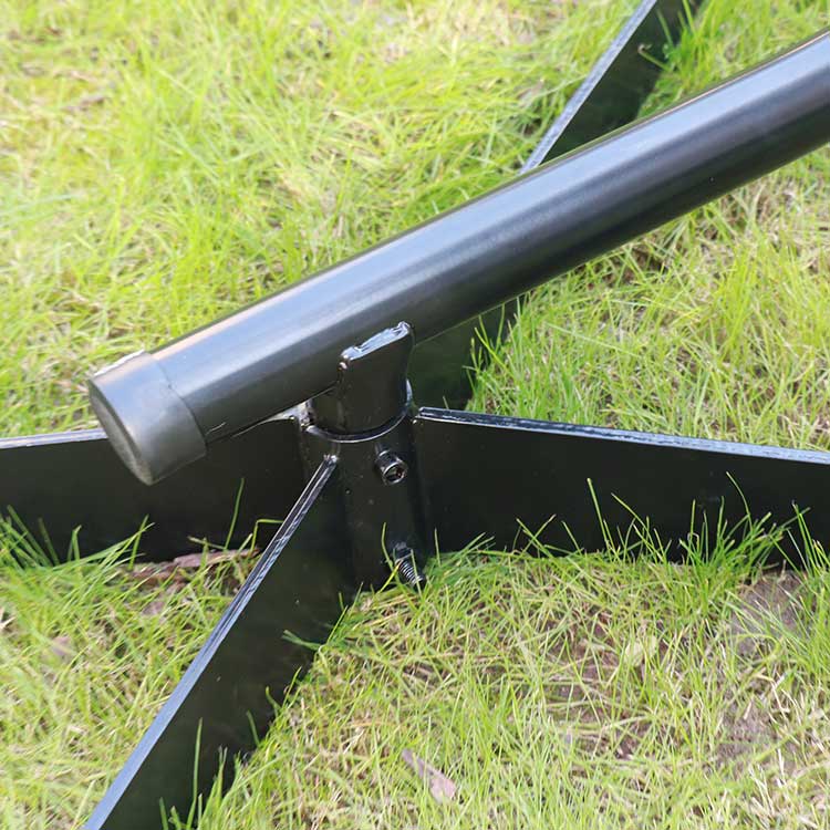 Steel Hammock Chair Stand