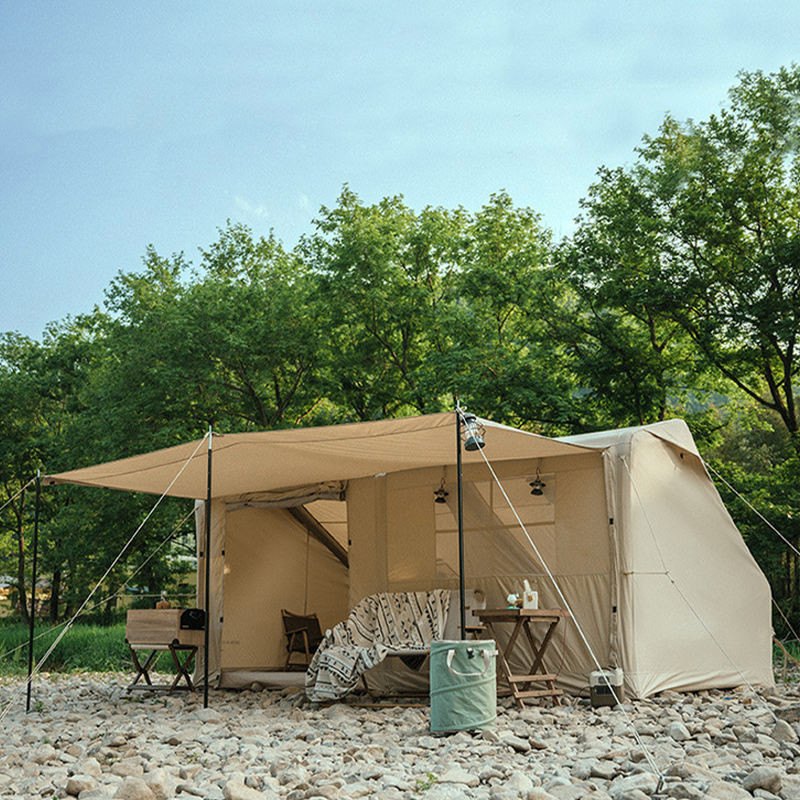 Camping Inflatable Air Tent House