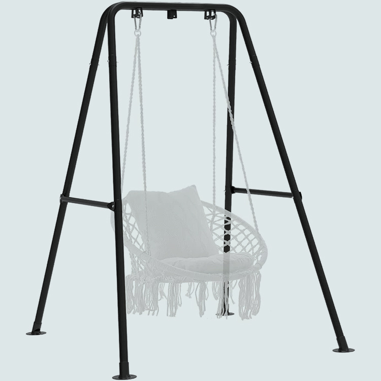 Hanging Swing Hammock Chair Stand