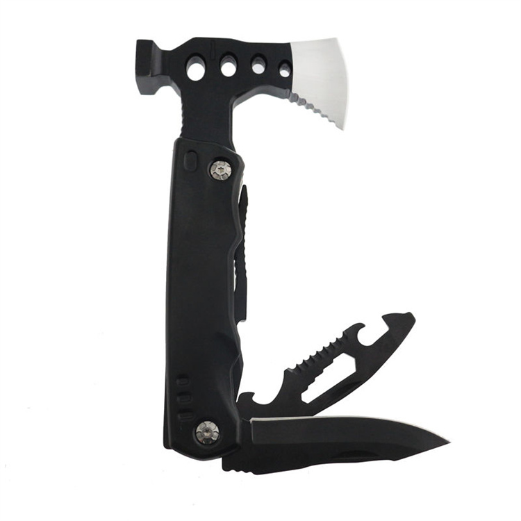 Multitool Hatchet Gift