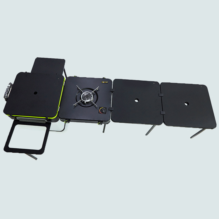 Outdoor Camping Multifunctional Kitchen