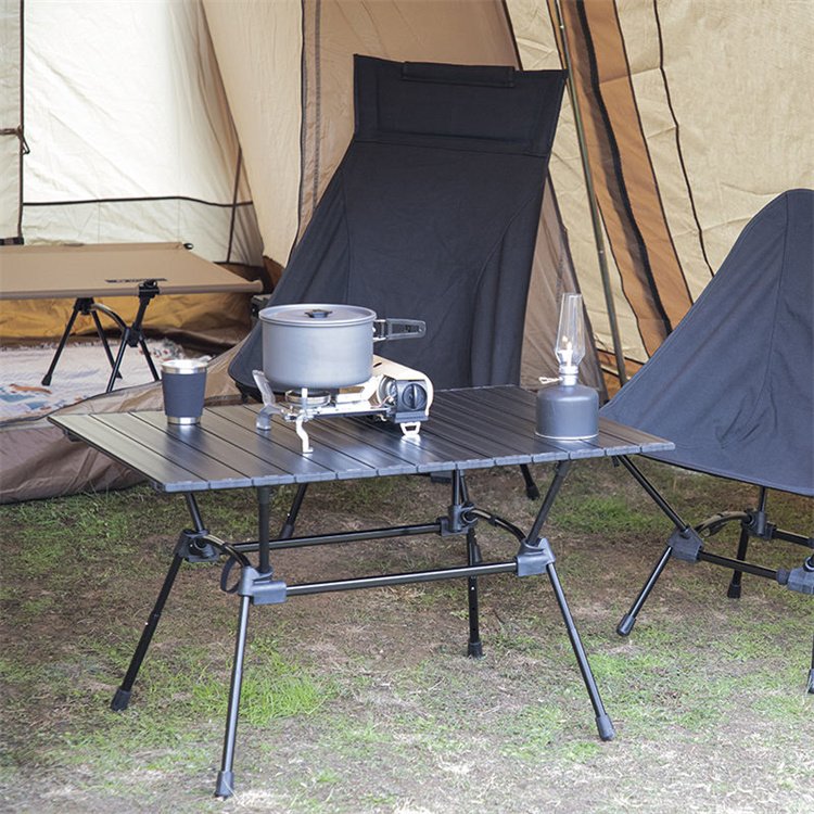 Outdoor Folding Camping Table