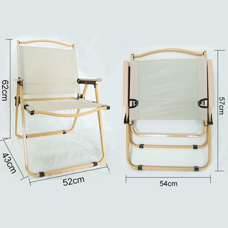 Ultralight Foldable Camping Chair