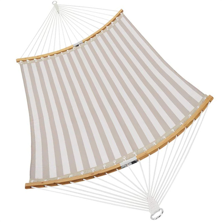 Folding Portable 14 FT Hammock