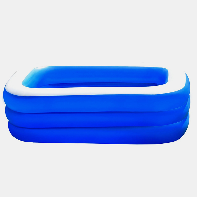 Garden PVC Inflatable Swimming Pool