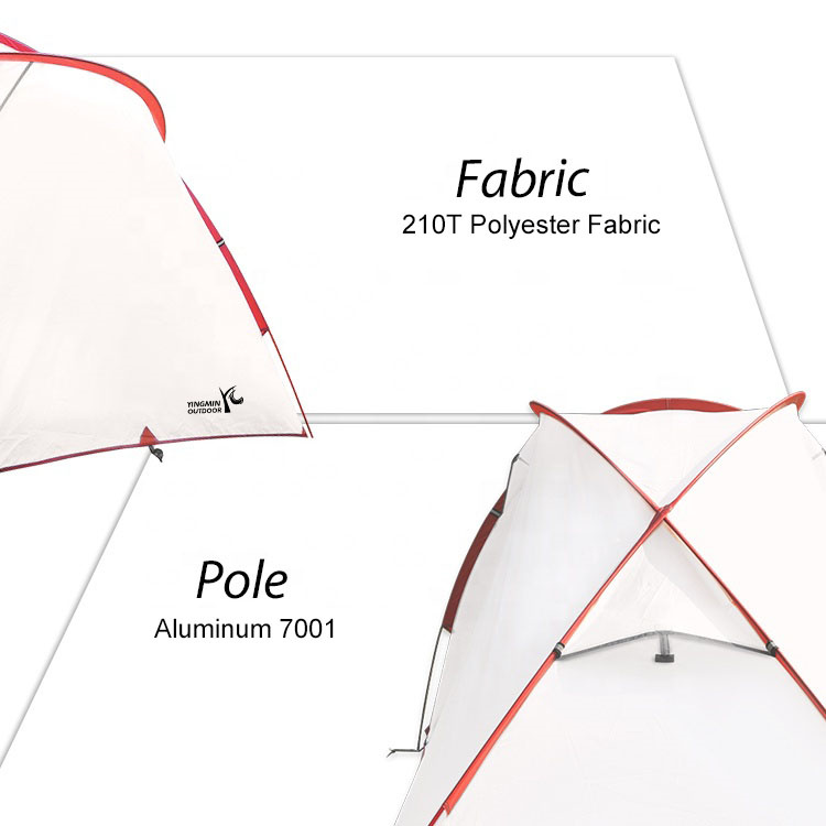 Outdoor Camping Traveling Tent