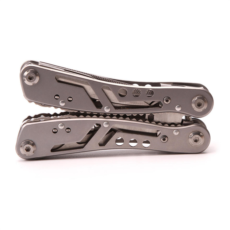 22-in-1 Multi-Functional Pliers