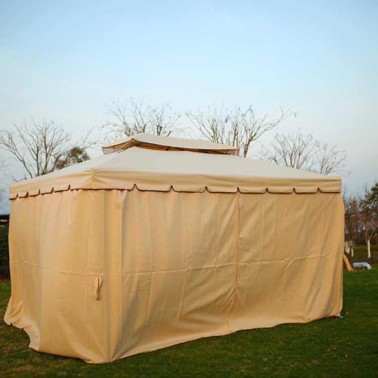 Sunshade Awning Patio Gazebo