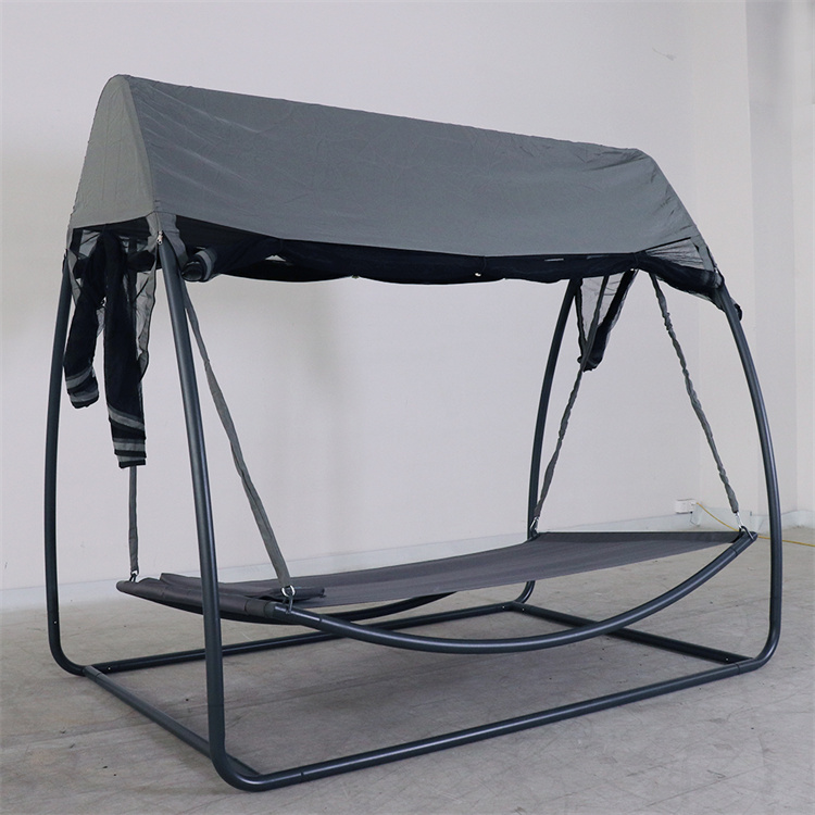 Outdoor Patio Hanging Swing Hammock