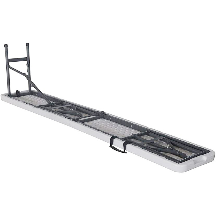 Folding 6FT Plastic Portable Bench