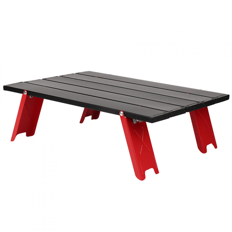 Mini Folding Camping Table