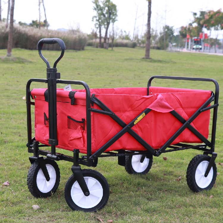 Collapsible Utility Wagon