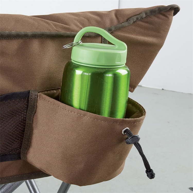 Portable Club Camping Chair