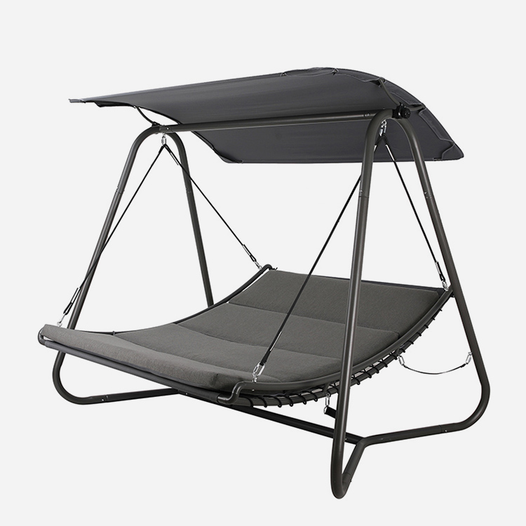 Outdoor Lounge Hammock Porch Swing