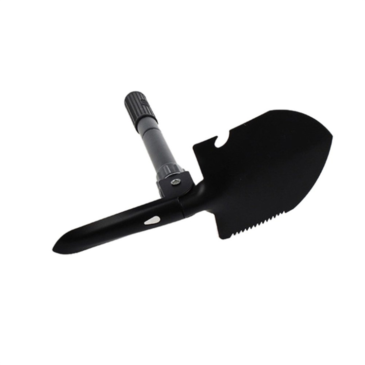 Camping Multifunctional Survival Shovel