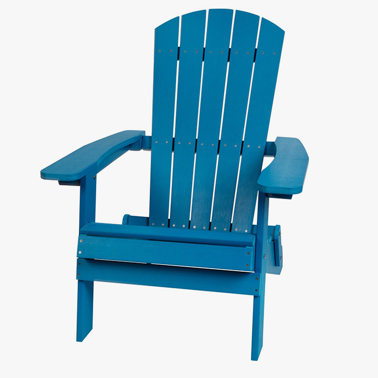 3 Piece Adirondack Chairs Set
