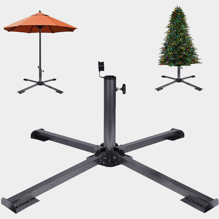 Outdoor Foldable Patio Umbrella Base
