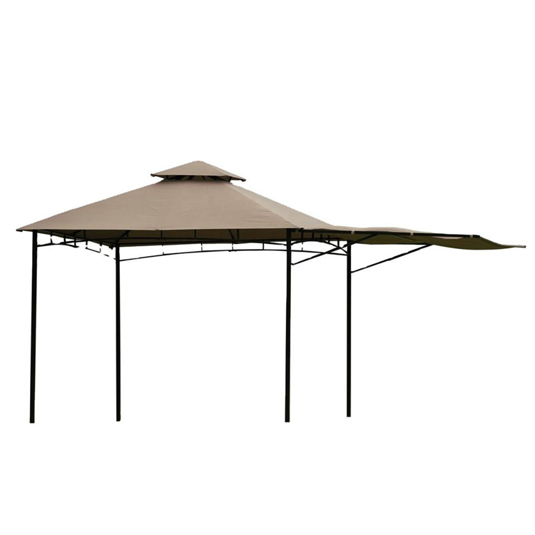 Outdoor Garden Awning Gazebo