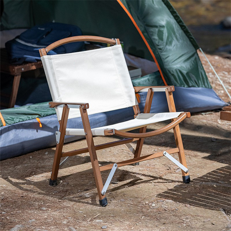 Outdoor Folding Beach Chair