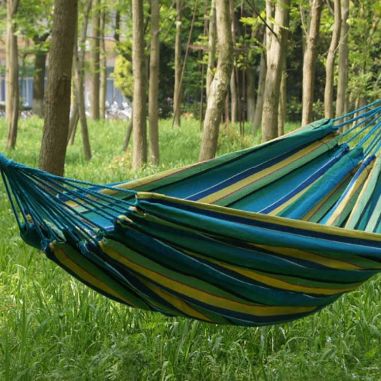 Portable Camping Hammock