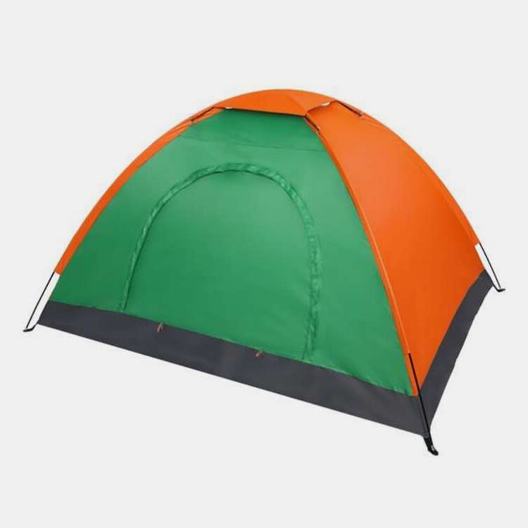 2 Person Backpacking Tent Camping