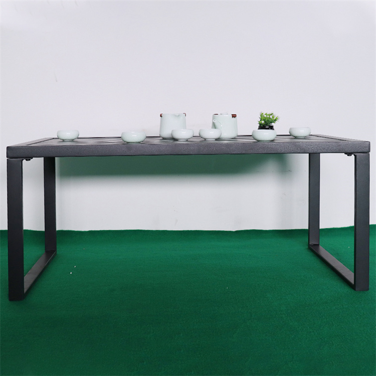 Newest 4 Pcs Patio Conversation Set