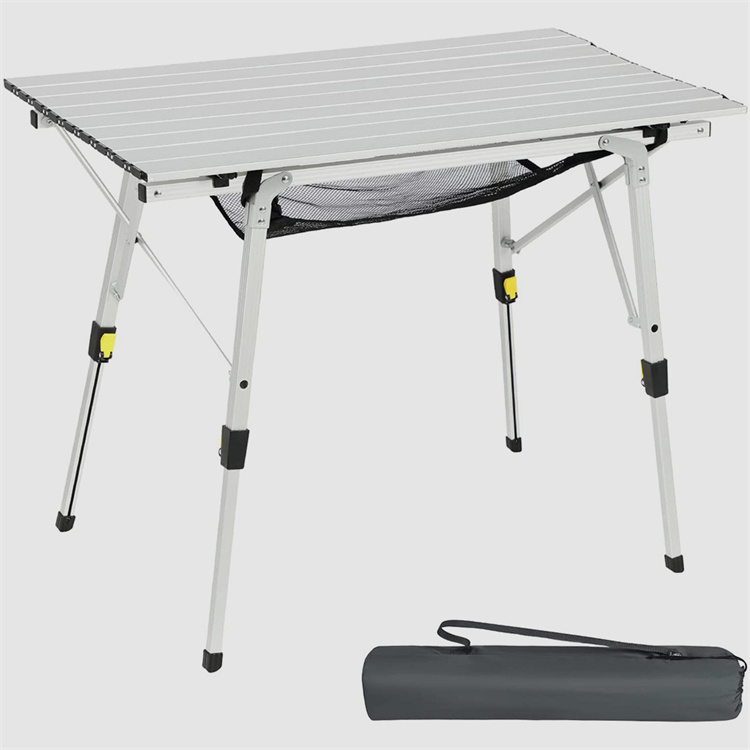 Portable Aluminium Folding Camping Table