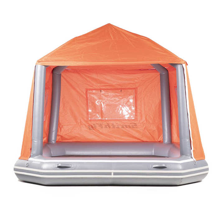 Camping Inflatable Floating Tent