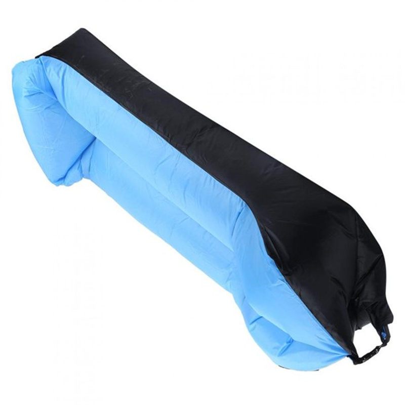 Inflatable Lounger Air Sofa Hammock
