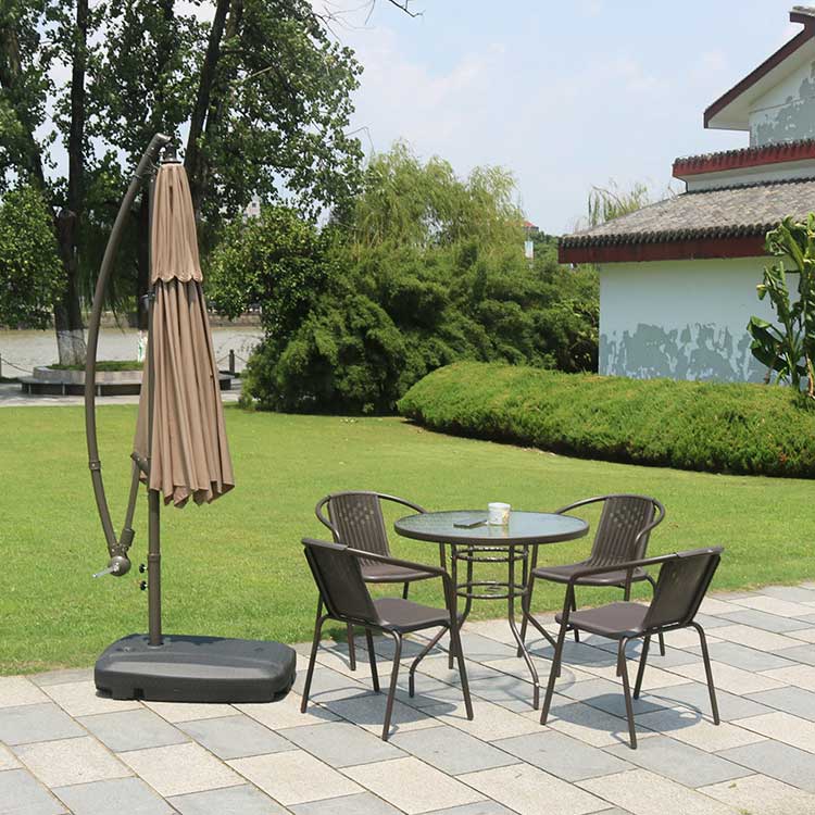 Cantilever Patio Umbrella