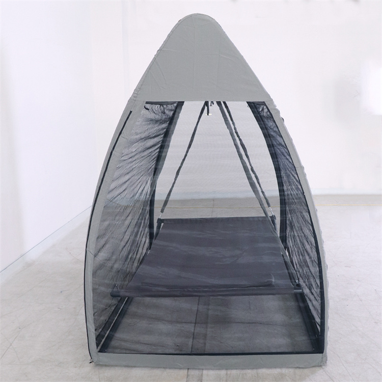 Outdoor Patio Hanging Swing Hammock