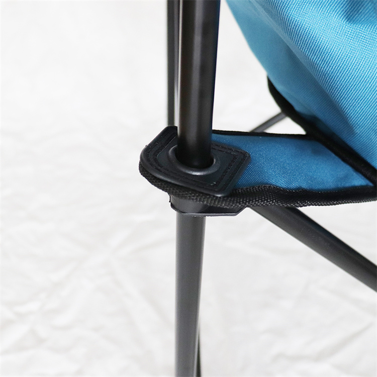 Portable Folding Camping Fishing Chair