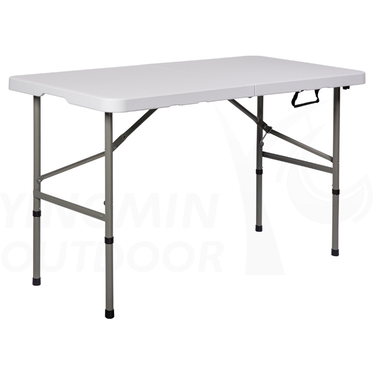 Plastic Folding Ding Table
