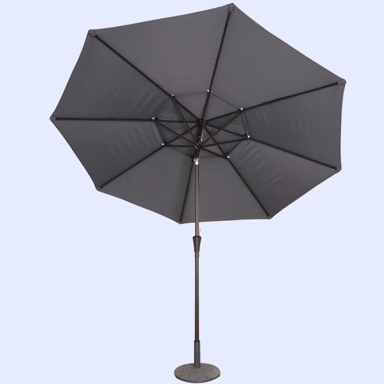 10FT Patio Market Umbrella