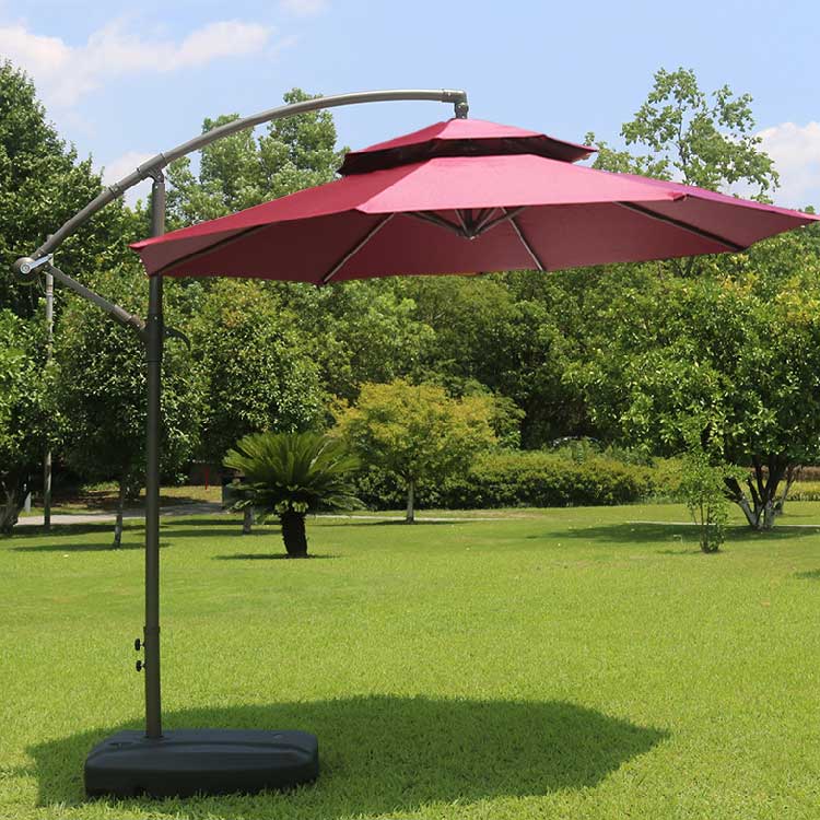 Cantilever Patio Umbrella