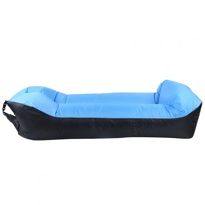Inflatable Lounger Air Sofa Hammock